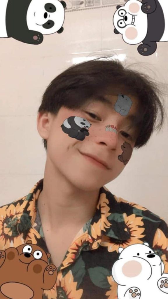 99+ Hình Ảnh Trai Đẹp Che Mặt Ngầu Chất Chơi Nhất VN