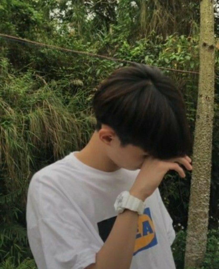 99+ Hình Ảnh Trai Đẹp Che Mặt Ngầu Chất Chơi Nhất VN