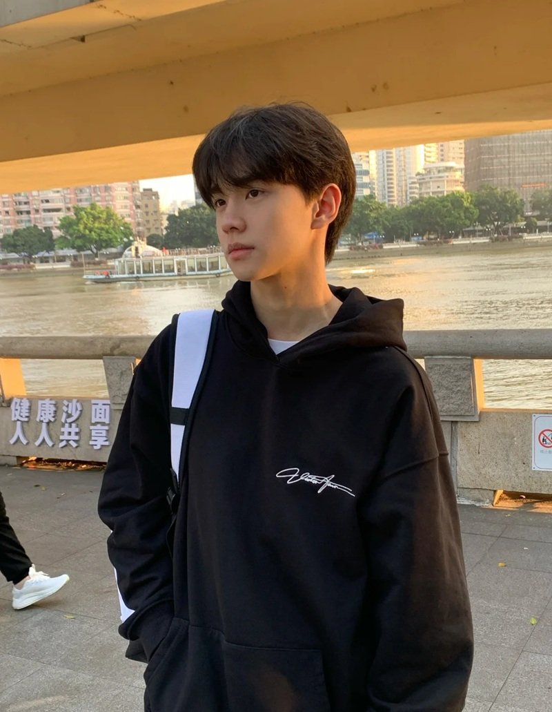 ảnh trai đẹp 2K12 2