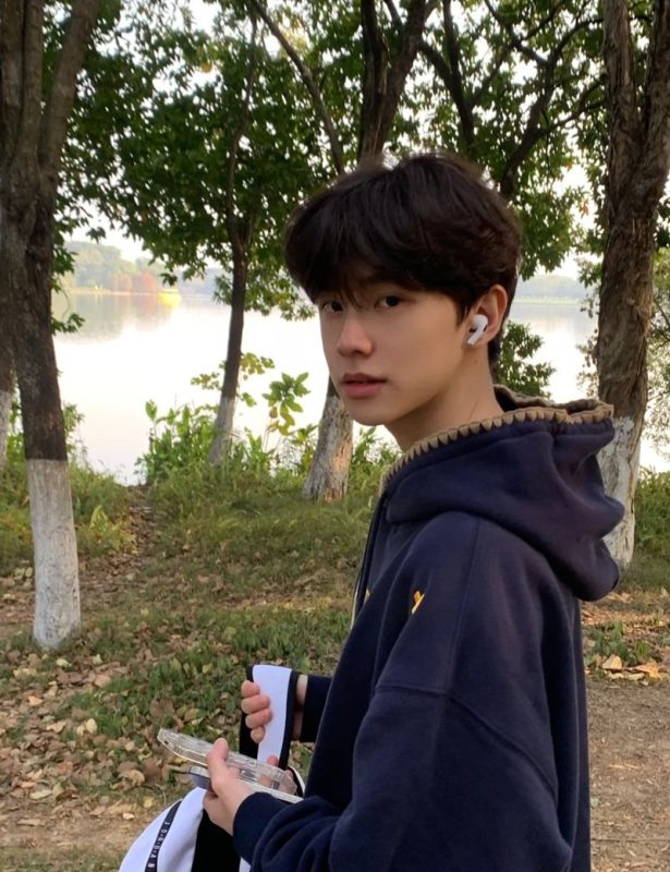 100+ Ảnh trai đẹp 2K12 năng động đẹp nhất 