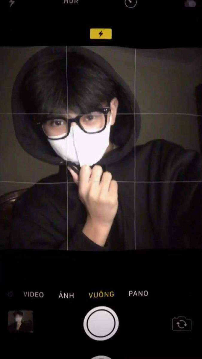 Ảnh trai đẹp che mặt 2k8