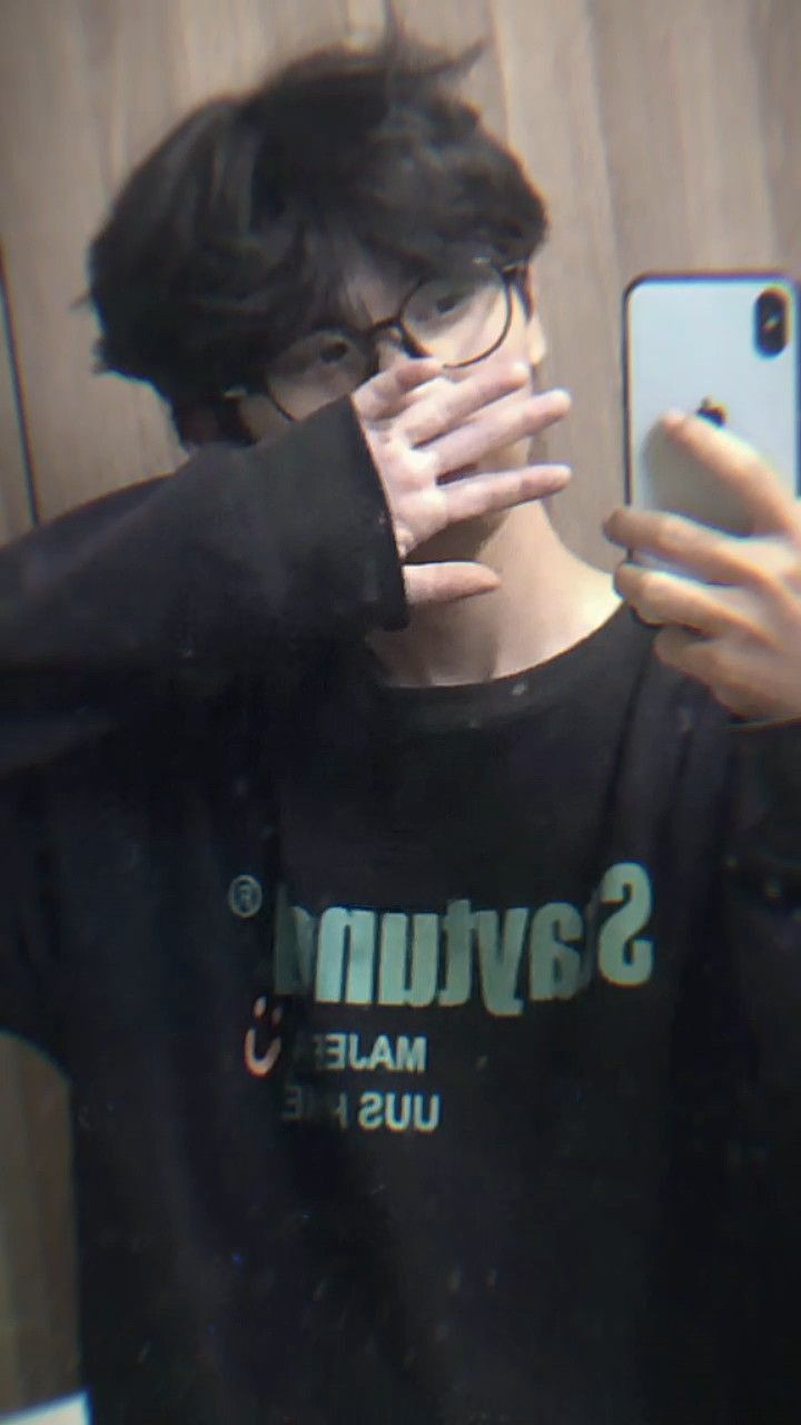 Một chiếc ảnh trai K8 tạo cảm giác trong sáng khiến người xem nhớ mãi