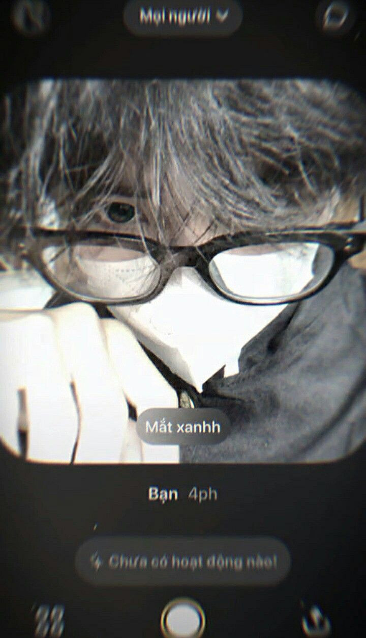 Ảnh trai đẹp K8 lan truyền rộng rãi bởi sự hồn nhiên giản dị đáng yêu