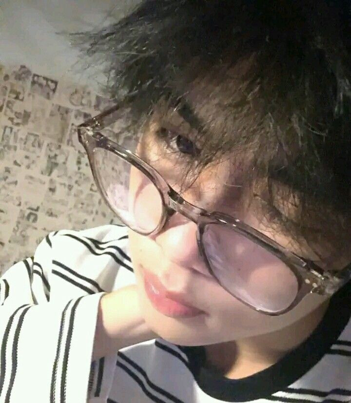 Ảnh trai đẹp 2k8 khiến ai nhìn cũng cảm nhận được sự chân thật đáng quý