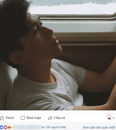 9X Sài Gòn 'đốn tim' hội chị em với góc nghiêng đẹp trai như tài tử