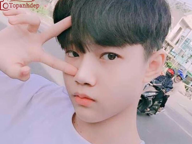 Tuổi 13: vẻ đẹp tự nhiên và trong sáng