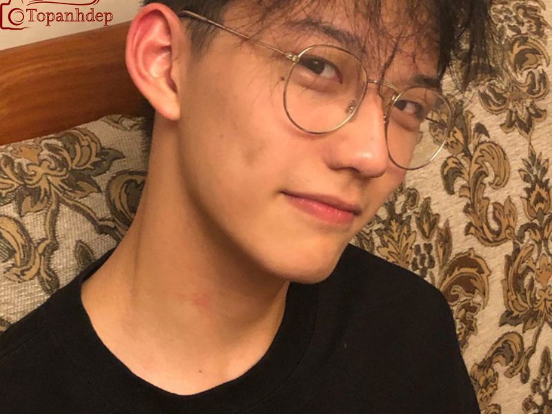 Chân thật và đáng yêu hình ảnh trai đẹp 13 tuổi