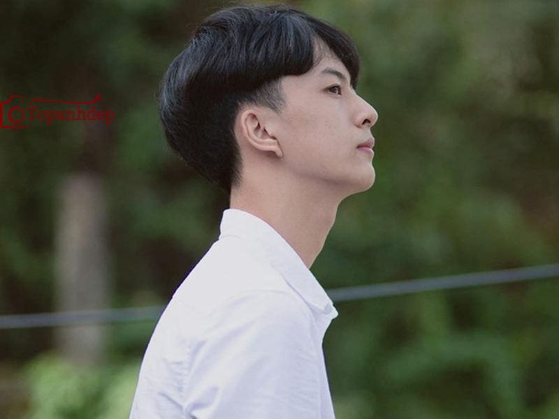 Trai đẹp 13 tuổi với vẻ đẹp tự nhiên