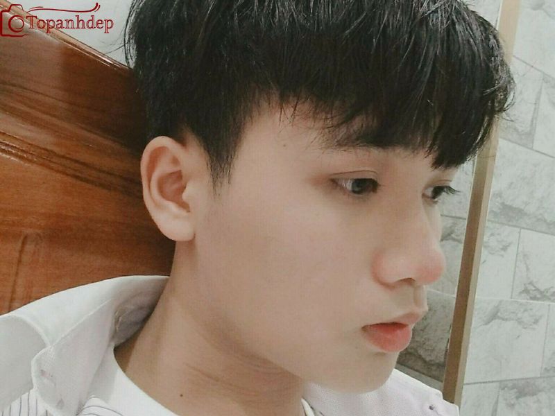 Vẻ đẹp của những chàng trai 13 tuổi qua ống kính