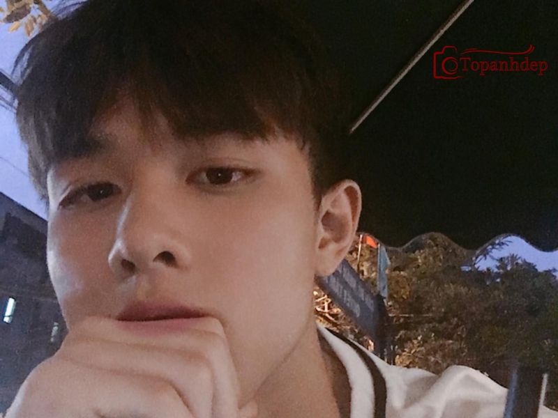 Hình ảnh trai đẹp 13 tuổi: vẻ đẹp trong sáng và dễ mến