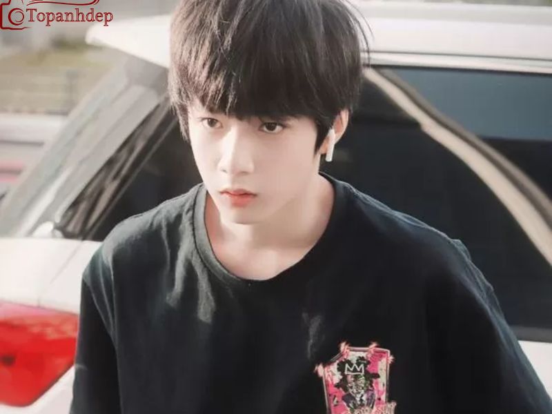 Những chàng trai 13 tuổi đáng yêu với nụ cười hồn nhiên