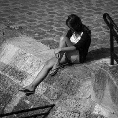 Bố cục tối giản