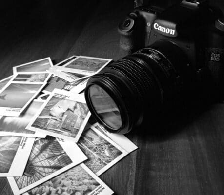 10+Tip chụp ảnh trắng đen cho người mới bắt đầu