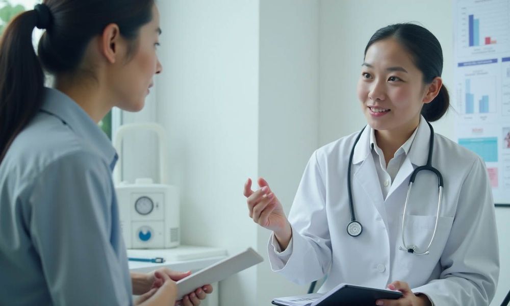 Phân biệt tắc tia sữa với áp xe vú sau sinh là thắc mắc chung của nhiều bà mẹ đang trong giai đoạn cho con bú.