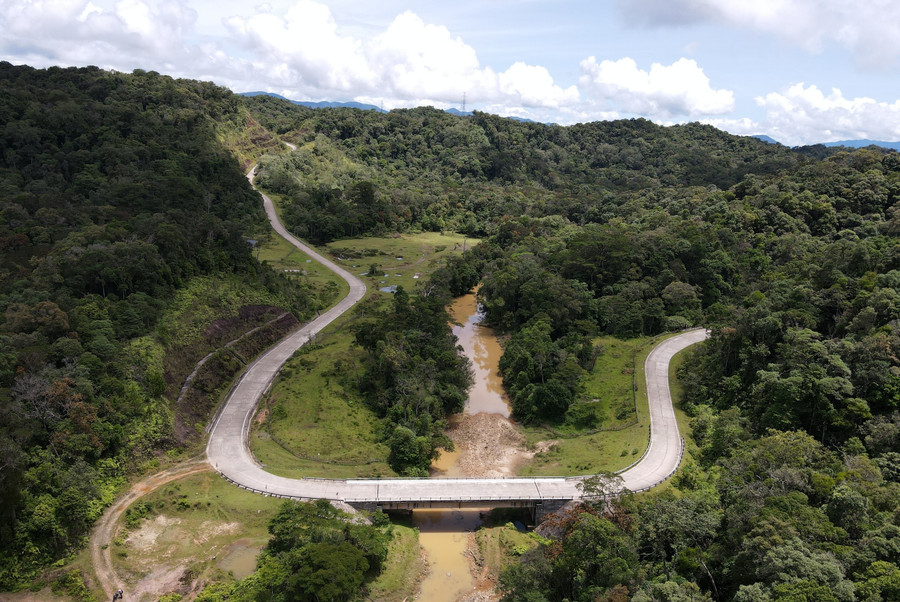 Rực rỡ không nằm ở đích đến: Road trip lên ngôi, đón những cung đường đẹp nhất cuối xuân - 4