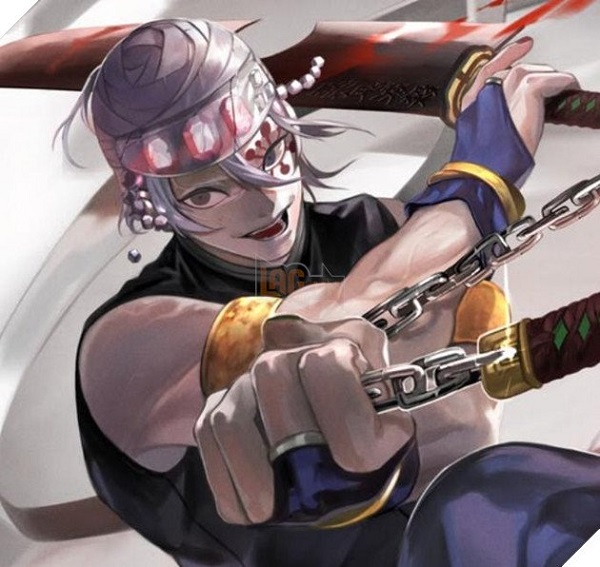 Ảnh anime ngầu lạnh lùng