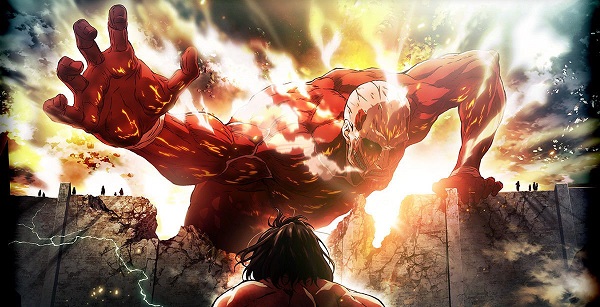 Ảnh anime ngầu lạnh lùng