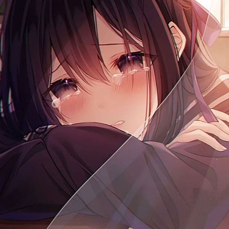 Hinh avatar nu buon 960px 960px avatar 10