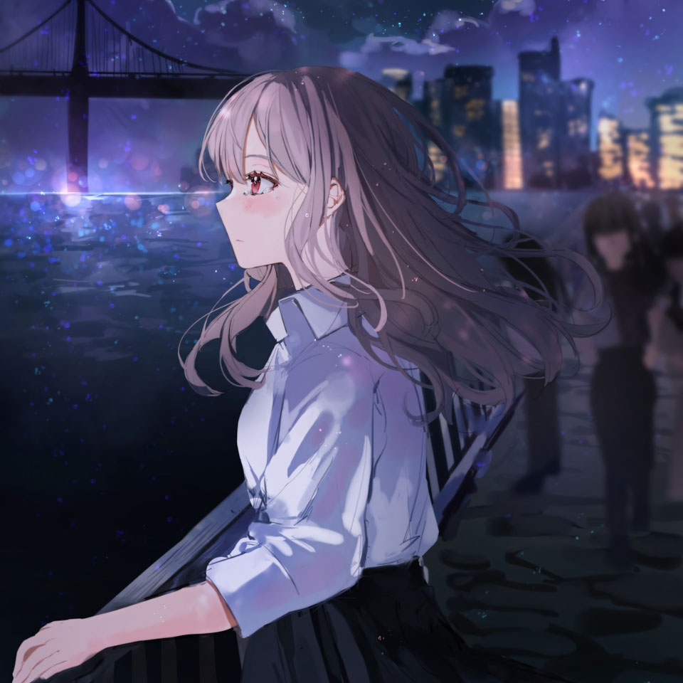 Hinh avatar nu buon 960px 960px avatar 15