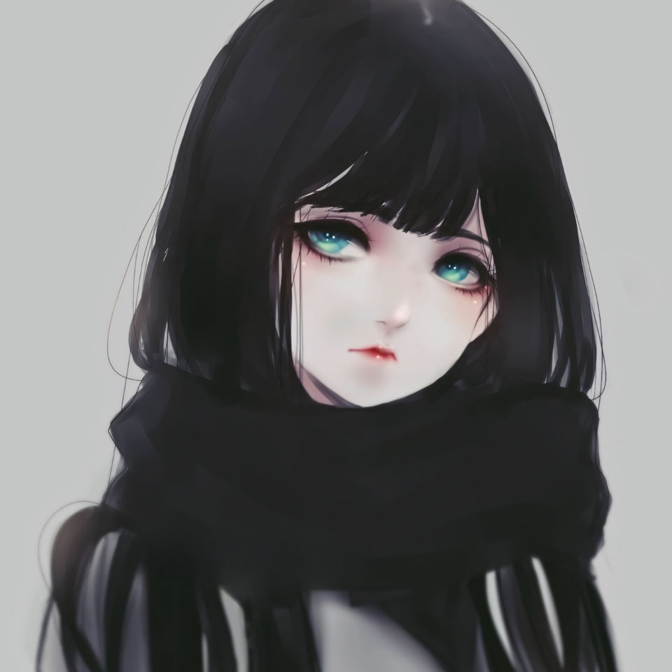 Avatar buon nu khoc 960px 960px avatar 13