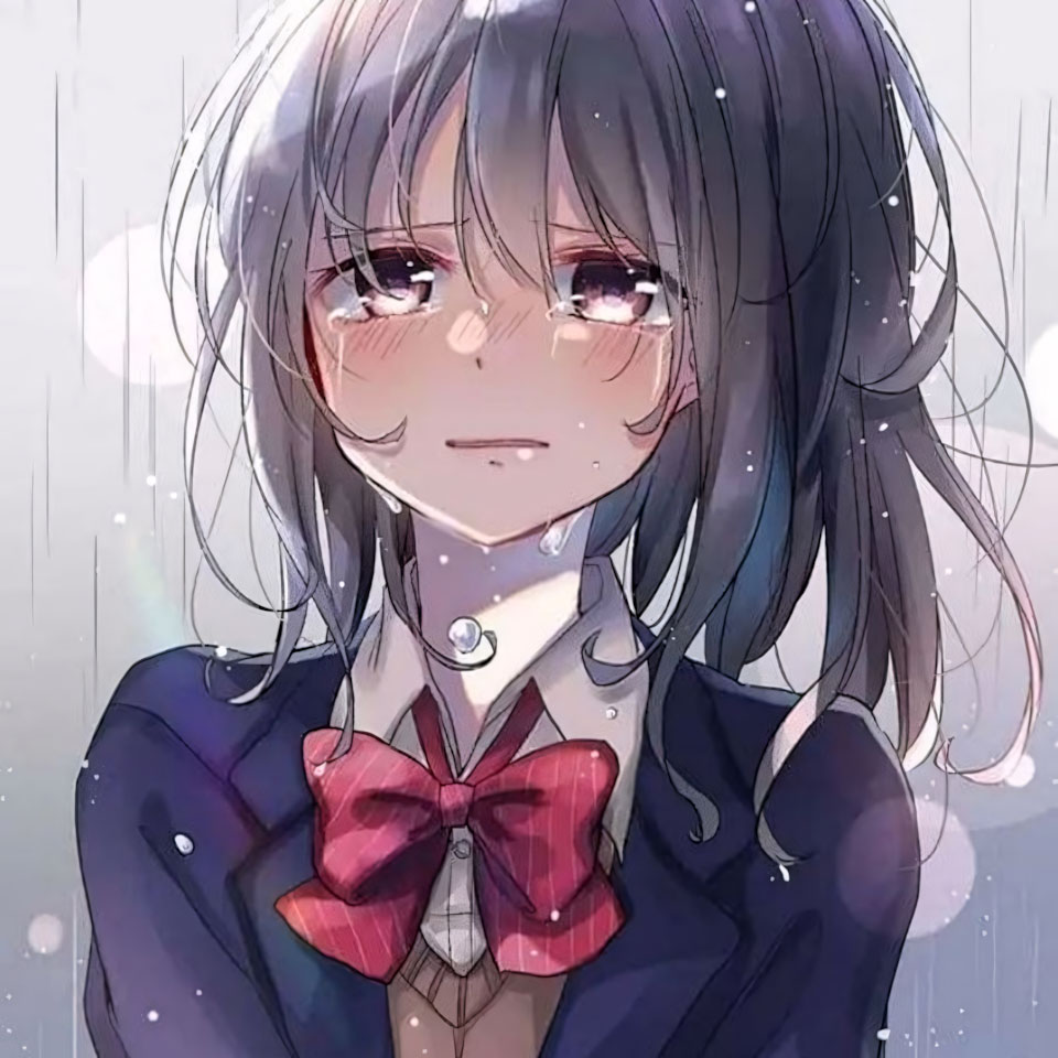 Co don anh tam trang buon nu 960px 960px avatar 11