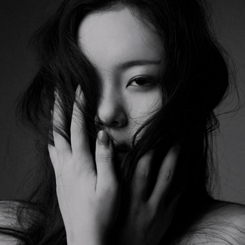 Avatar anh anime buon co don nu 960px 960px avatar 13