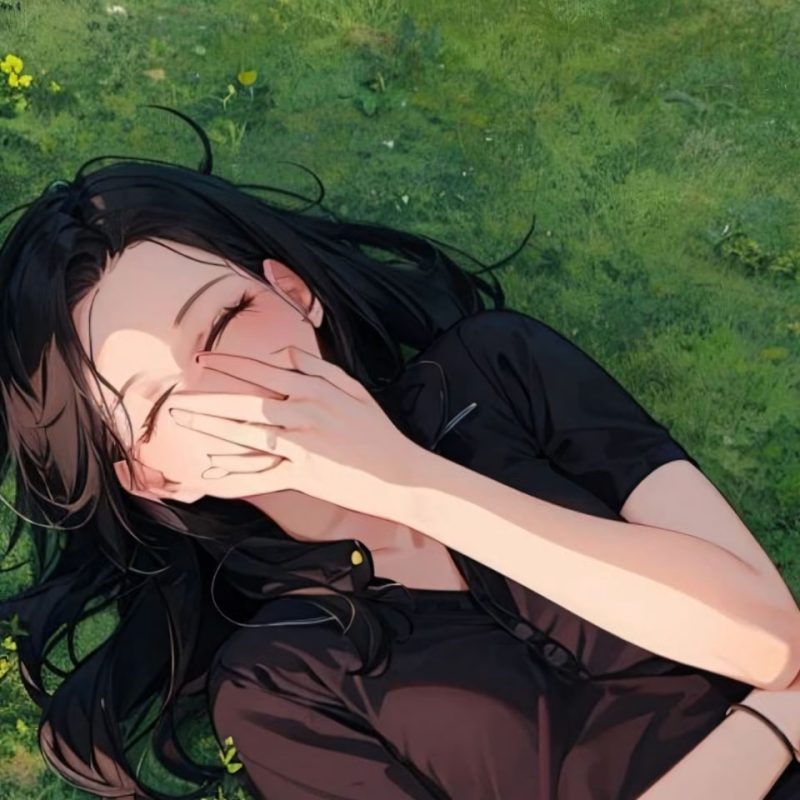 99.000+ Avatar Buồn Nữ 👢💄🖤, Cô Đơn, Ảnh Đen Chất , Ảnh Đen Trắng Avatar Buồn Nữ