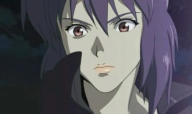 [Xong] Nhân vật nữ anime ngầu 3