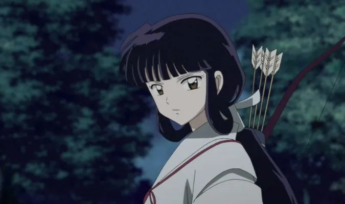 [đã fix] Xếp hạng những nhân vật nữ anime ngầu nhất 14