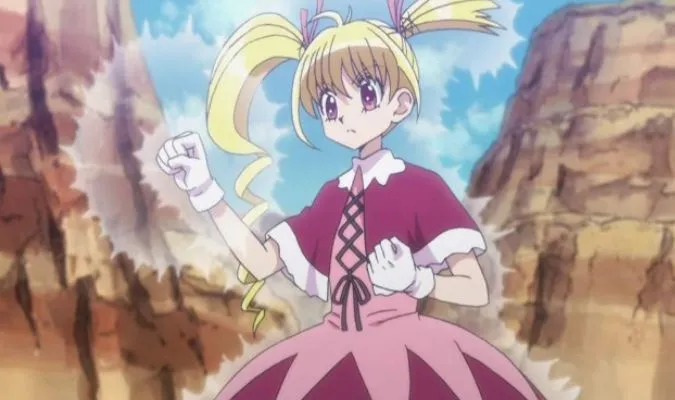 [Xong] Nhân vật nữ anime ngầu 6