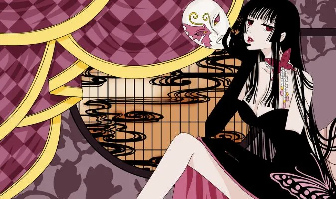 [Xong] Nhân vật nữ anime ngầu 8