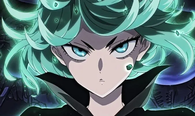 [Xong] Nhân vật nữ anime ngầu 9