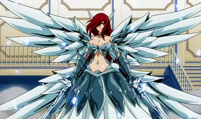 [Xong] Nhân vật nữ anime ngầu 10