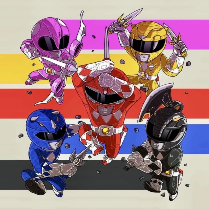 avatar sieu nhan gao 2