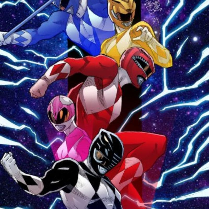 avatar sieu nhan gao 15