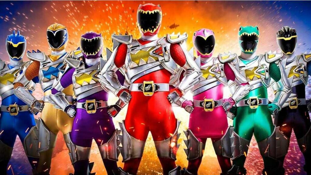 avatar sieu nhan gao 32