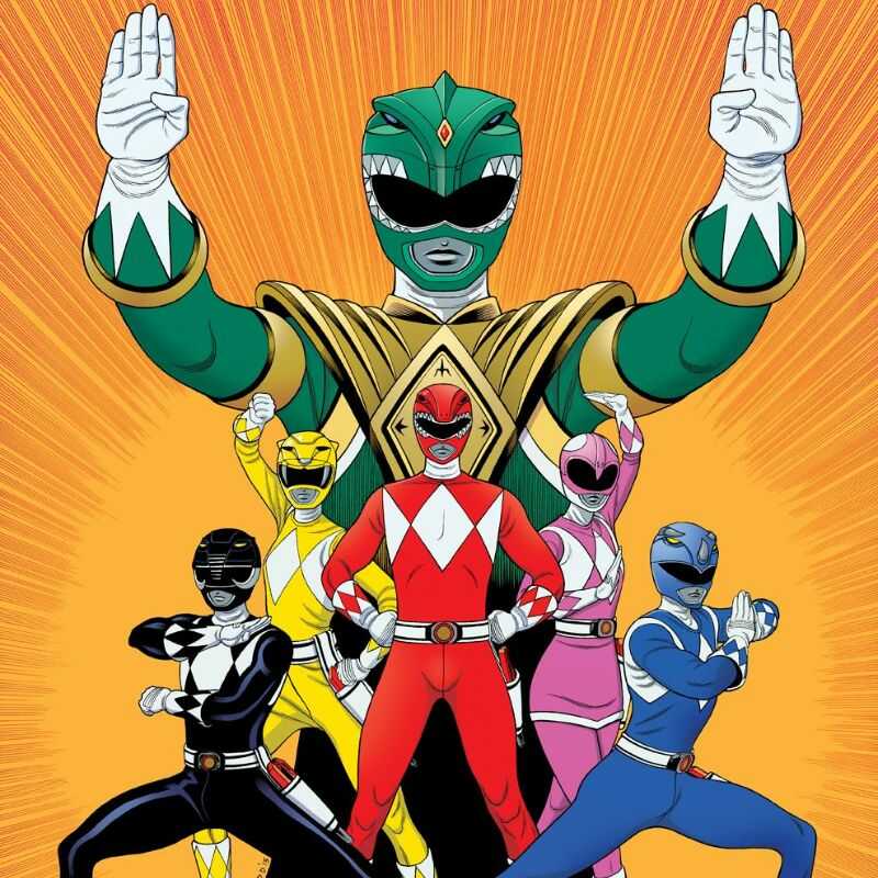 Tải ngay 100+ Avatar siêu nhân gao cực ngầu, sắc nét và độc đáo