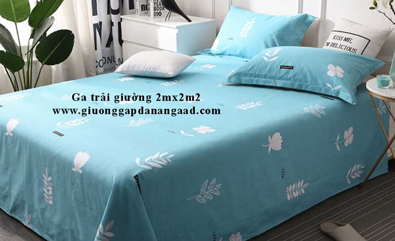 bộ ga trải giường