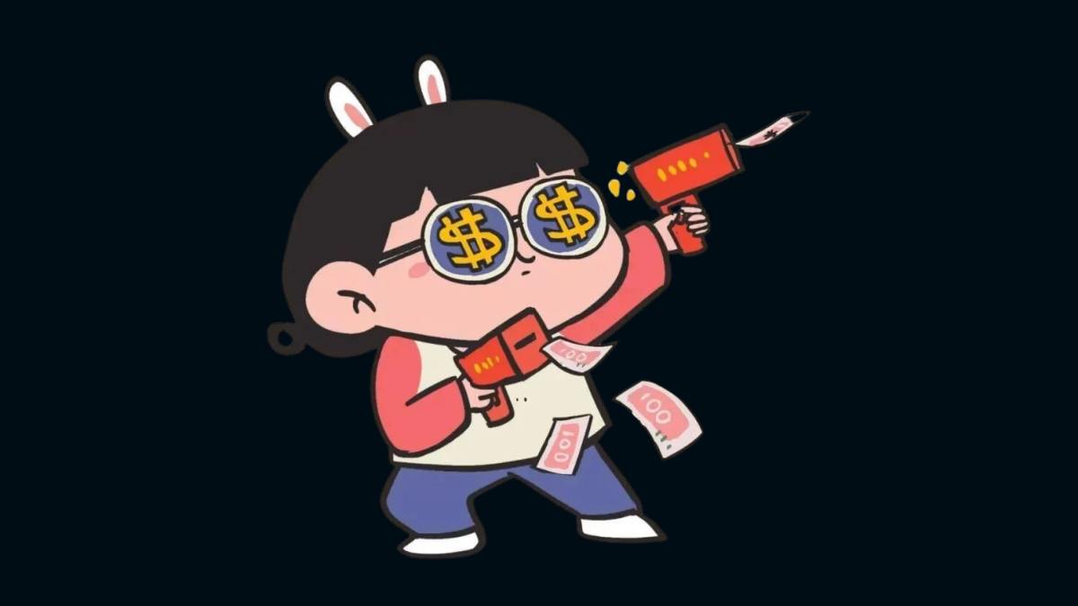 Hình Ảnh avatar Tết meme bá đạo cực dễ thương