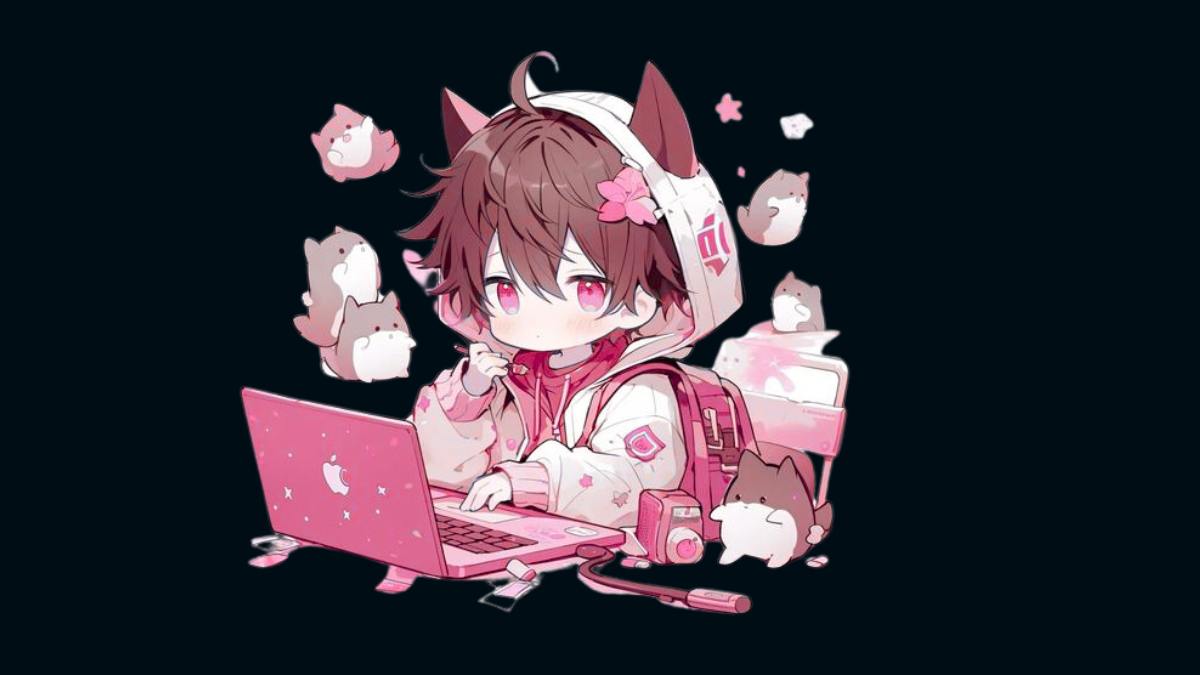 Ảnh avatar Tết nam