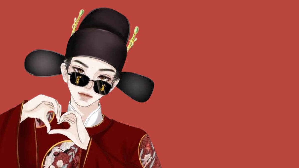 Ảnh avatar Tết 2024 cực ngầu