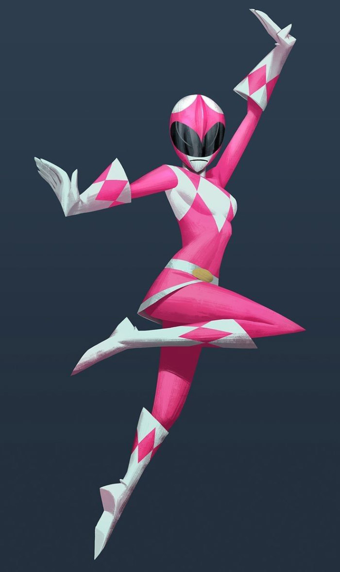 avatar siêu nhân marvel