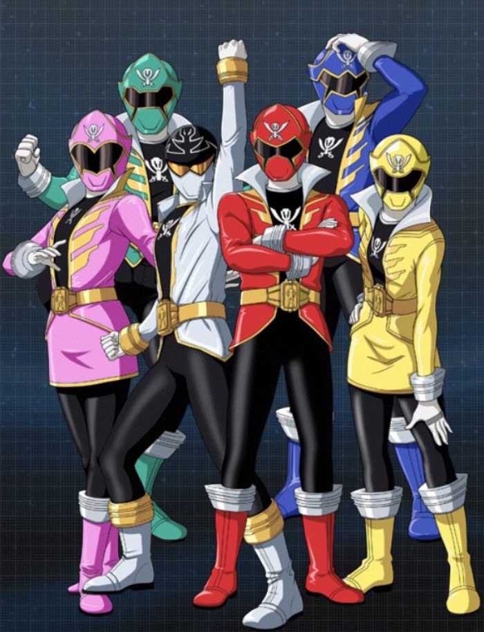 avatar siêu nhân máy tính