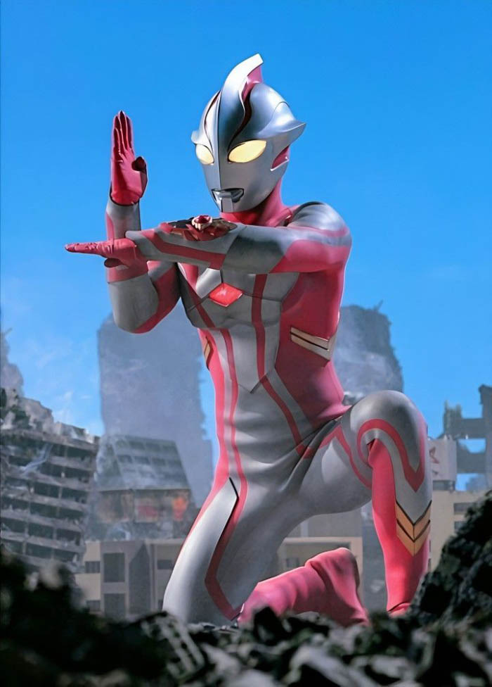 avatar siêu nhân goku