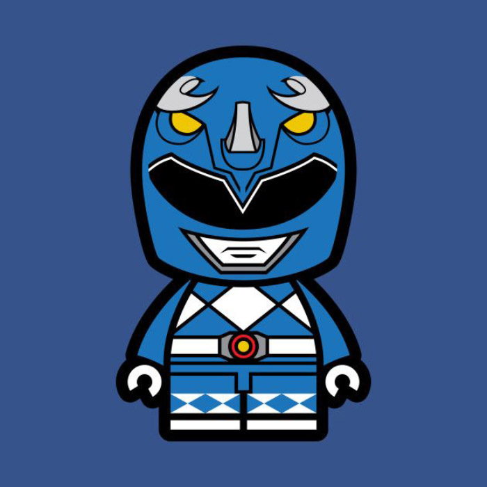 avatar siêu nhân cute