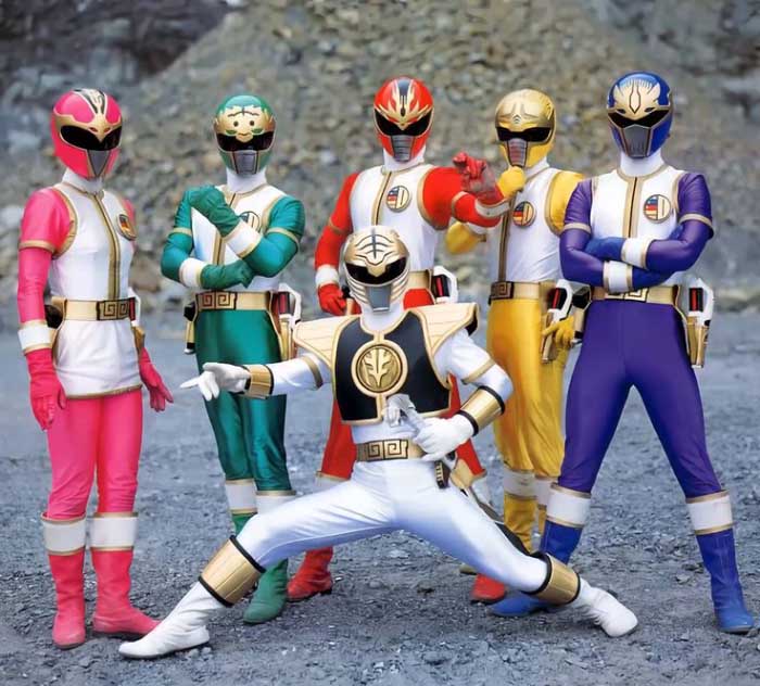 avatar siêu nhân thor