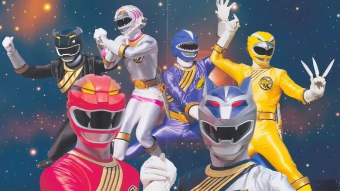 avatar siêu nhân deku