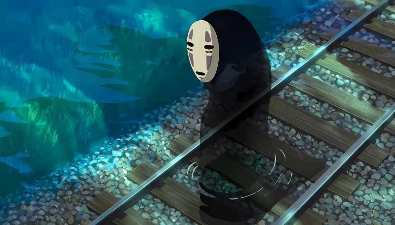 Ảnh Vô Diện đẹp nhất cho desktop