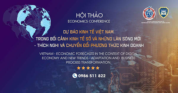 Thiết kế backdrop hội thảo hội nghị đẹp mặt, chuyên nghiệp
