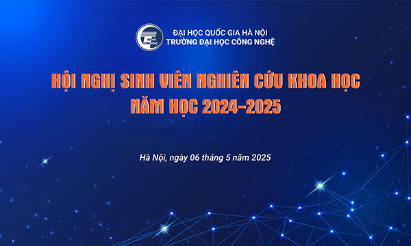 Mẫu backdrop hội nghị sinh viên